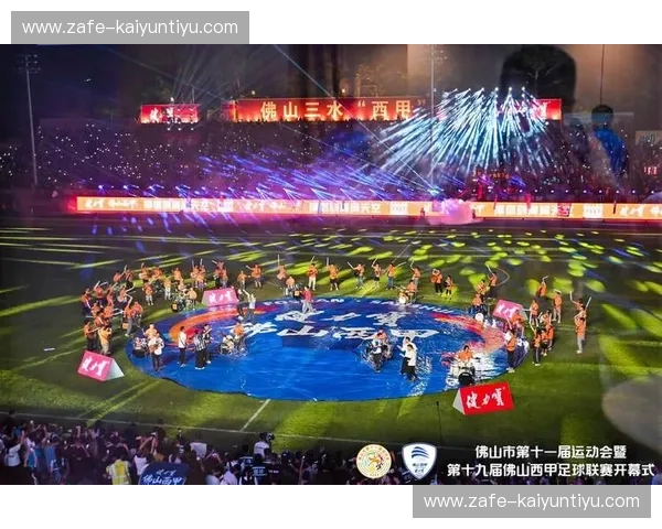 J联赛市场推广：激活球迷，点燃亚洲足球热情